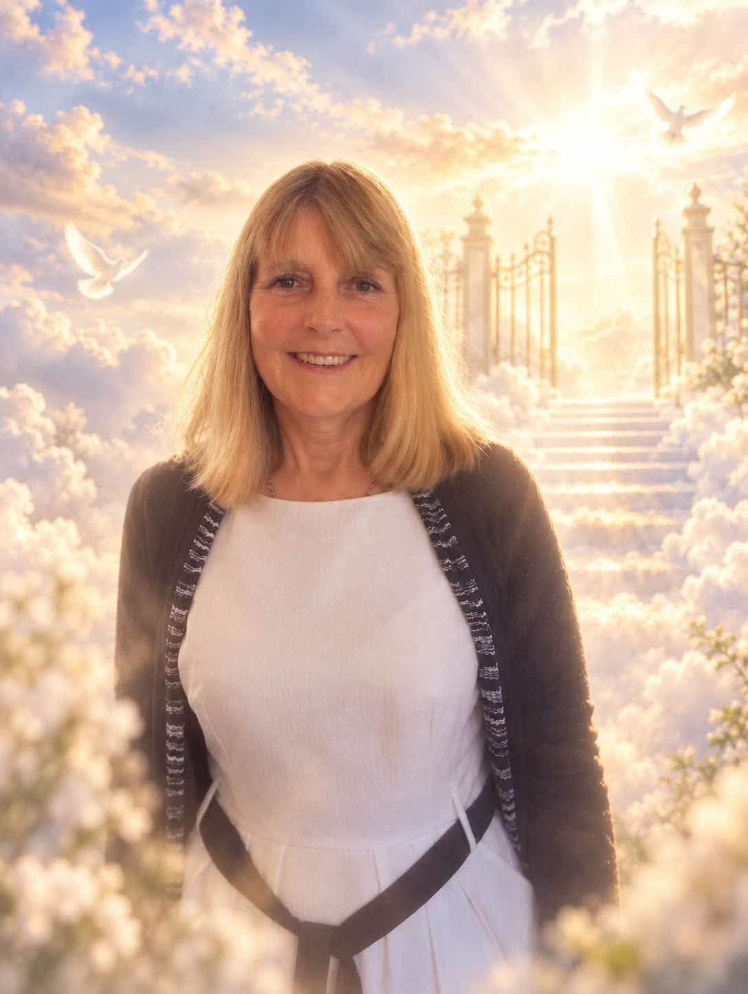 A mother remembered, a family still searching for answers. Her family is challenging IBCA’s rejection of her claim while four of five volumes of her hospital notes remain missing.